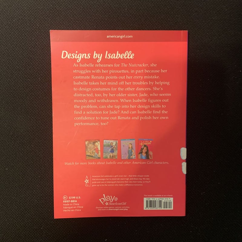 Designs by Isabelle