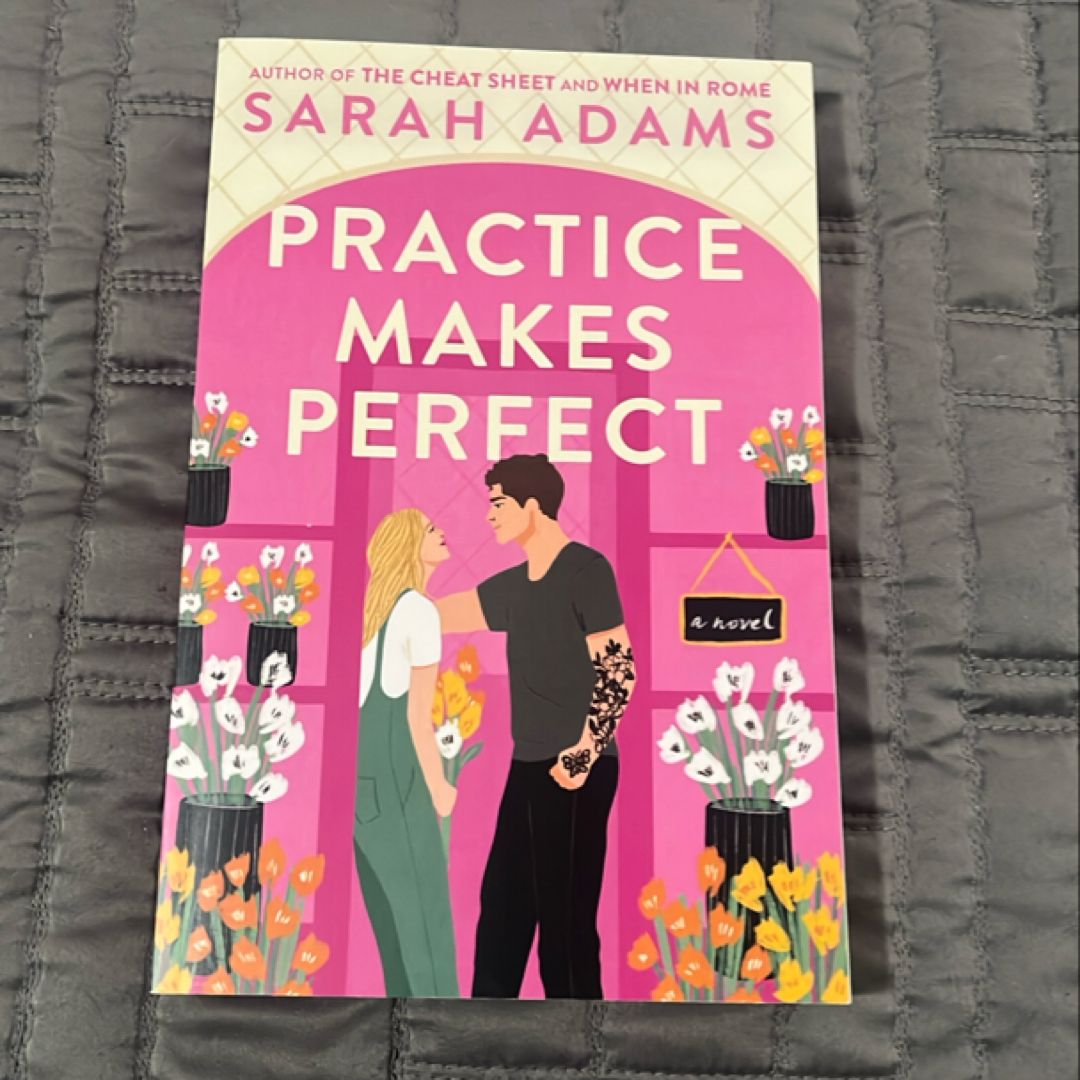 Practice Makes Perfect