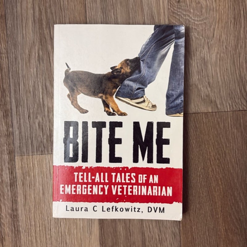 Bite Me