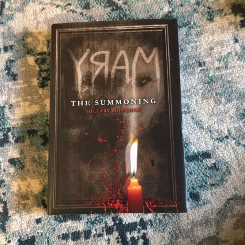 Mary: the Summoning