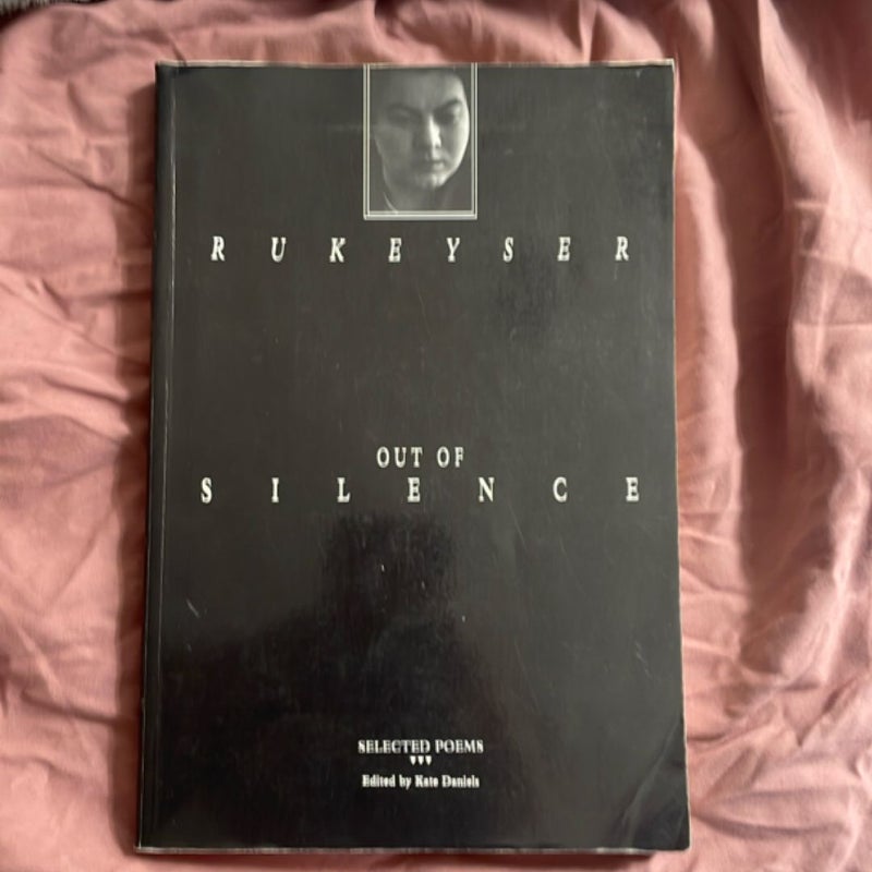Out of Silence