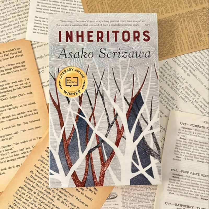 Inheritors