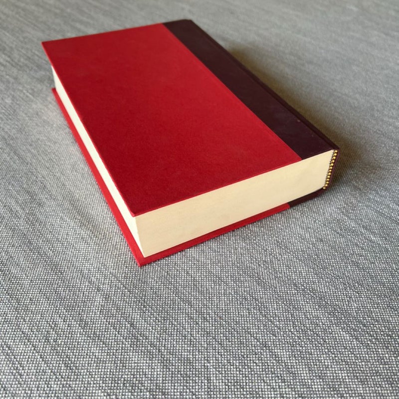 Sword Catcher (FIRST EDITION)