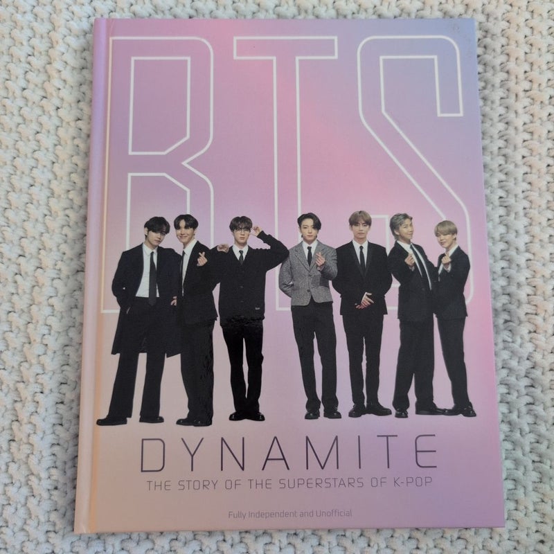 BTS - Dynamite