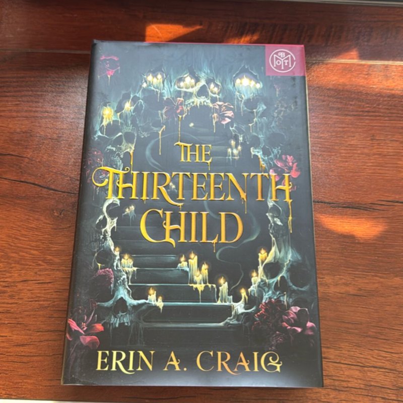 The Thirteenth Child