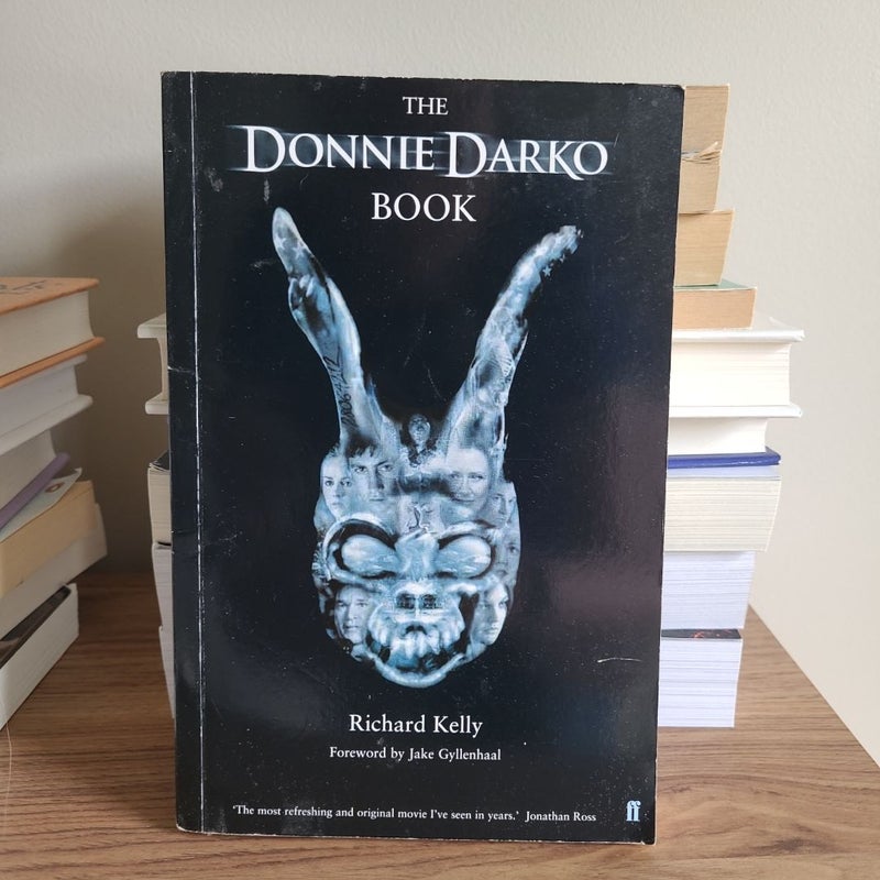 Donnie Darko Book