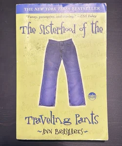 The Sisterhood of the Traveling Pants