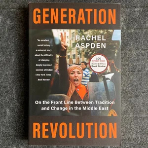 Generation Revolution