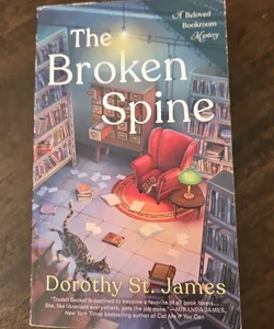 The Broken Spine