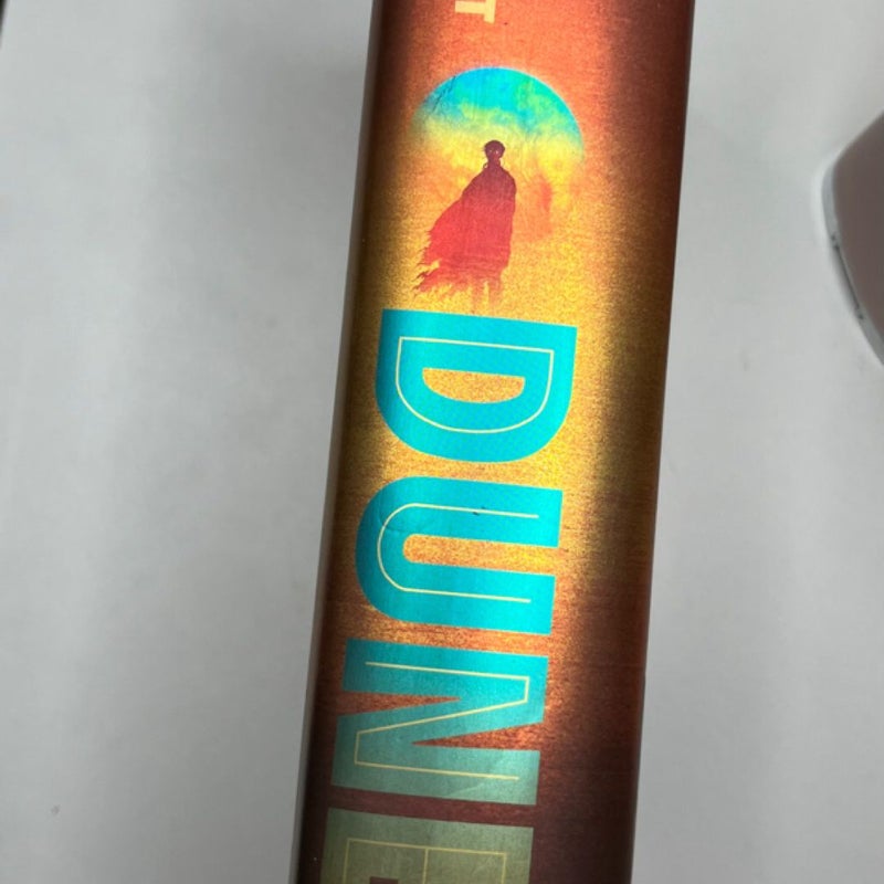 Dune Deluxe Edition 