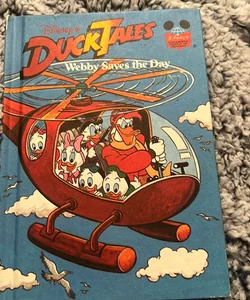 Duck tales 