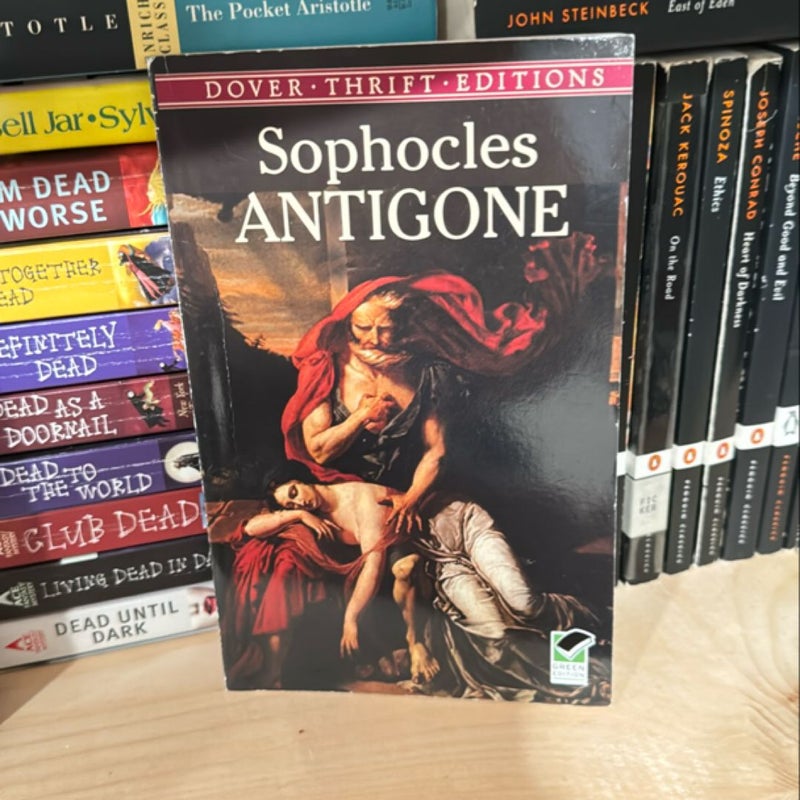 Antigone