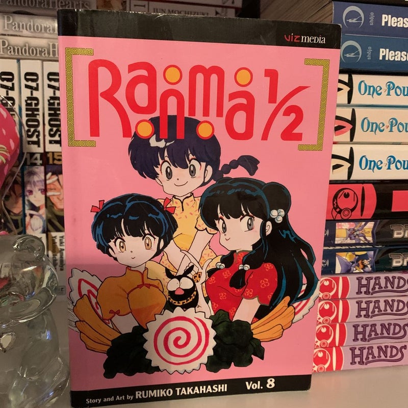 Ranma 1/2