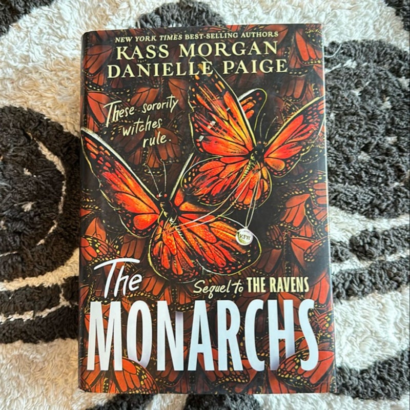 The Monarchs