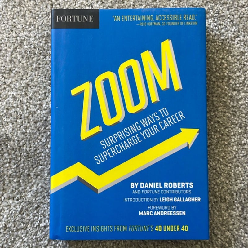 Fortune Zoom