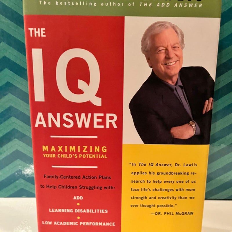 The IQ Answer