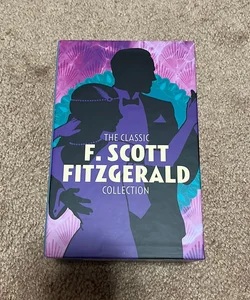 The Classic F. Scott Fitzgerald Collection