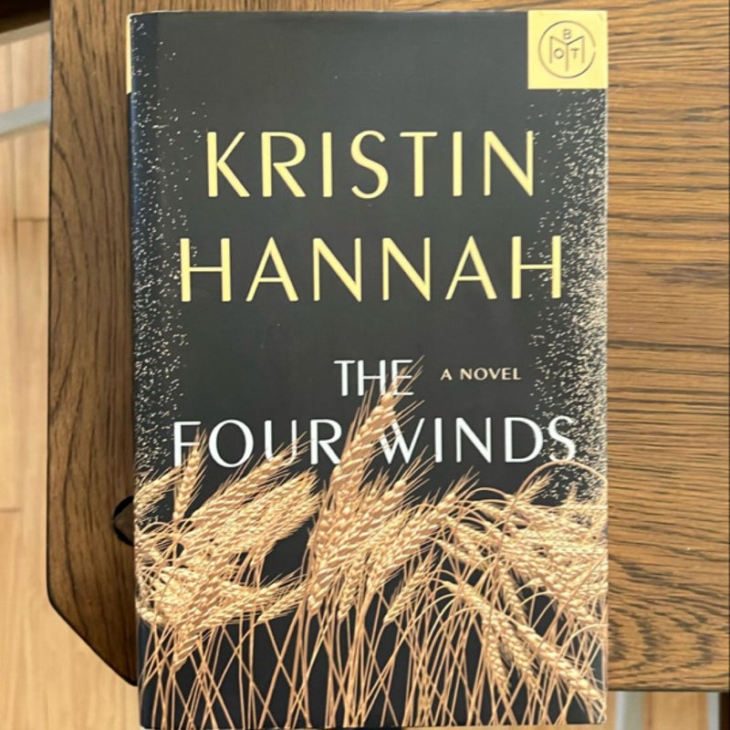 The Four Winds