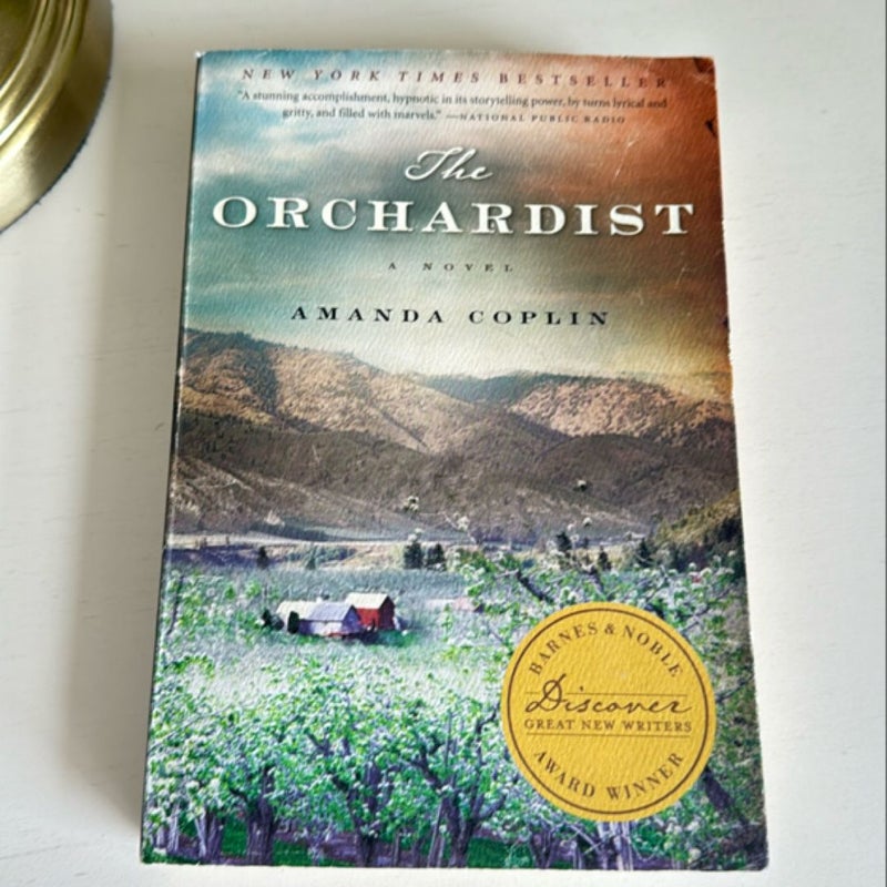 The Orchardist