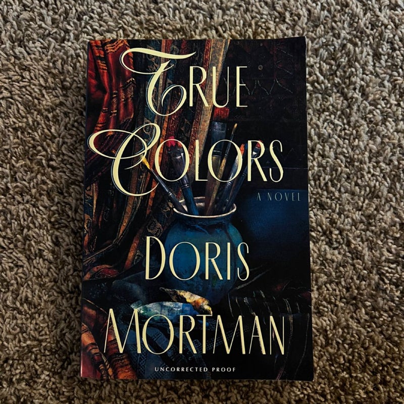 True Colors 