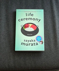 Life Ceremony