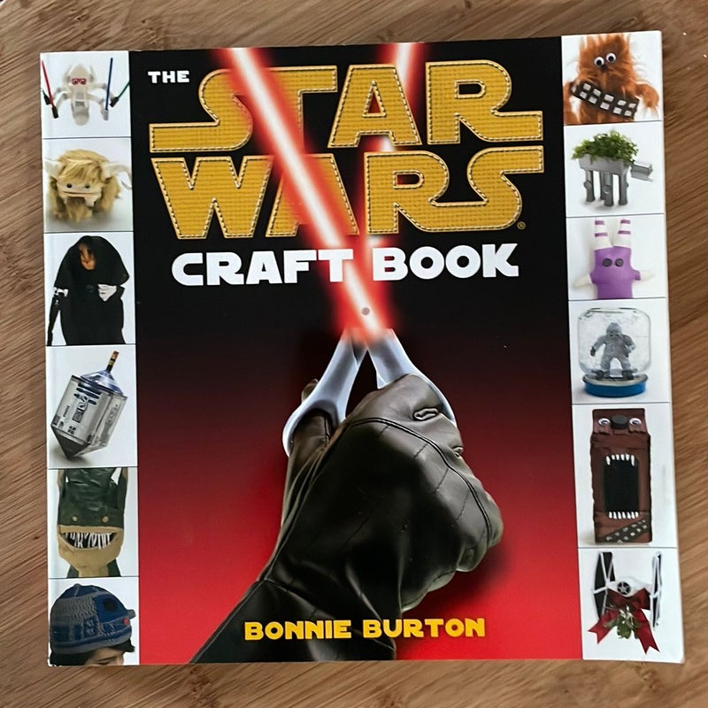 The Star Wars Craft Book
