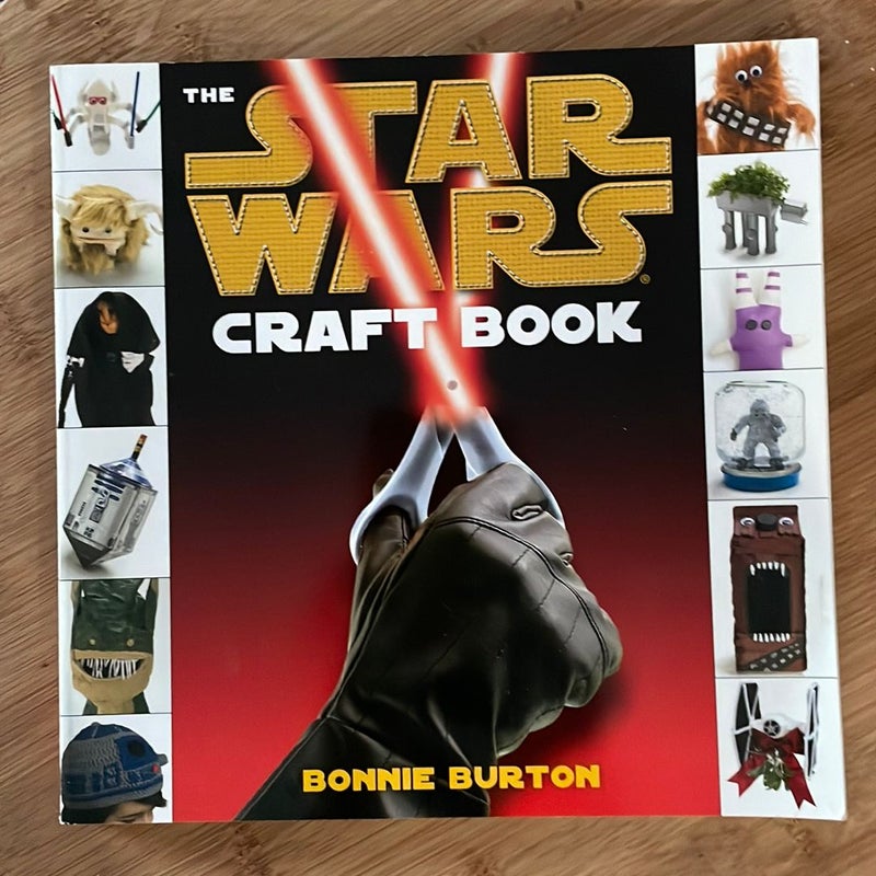 Craft Book