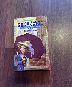 Gilda Joyce: the Ghost Sonata