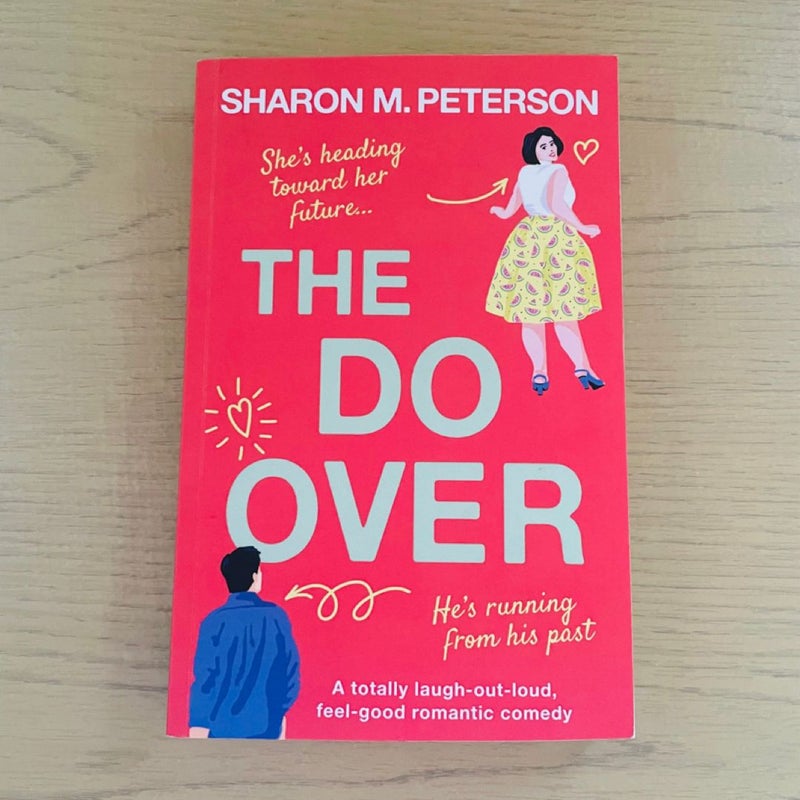 The Do-Over