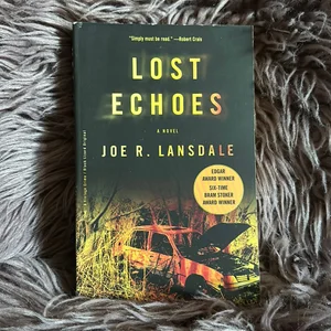 Lost Echoes