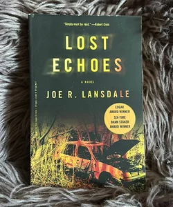 Lost Echoes