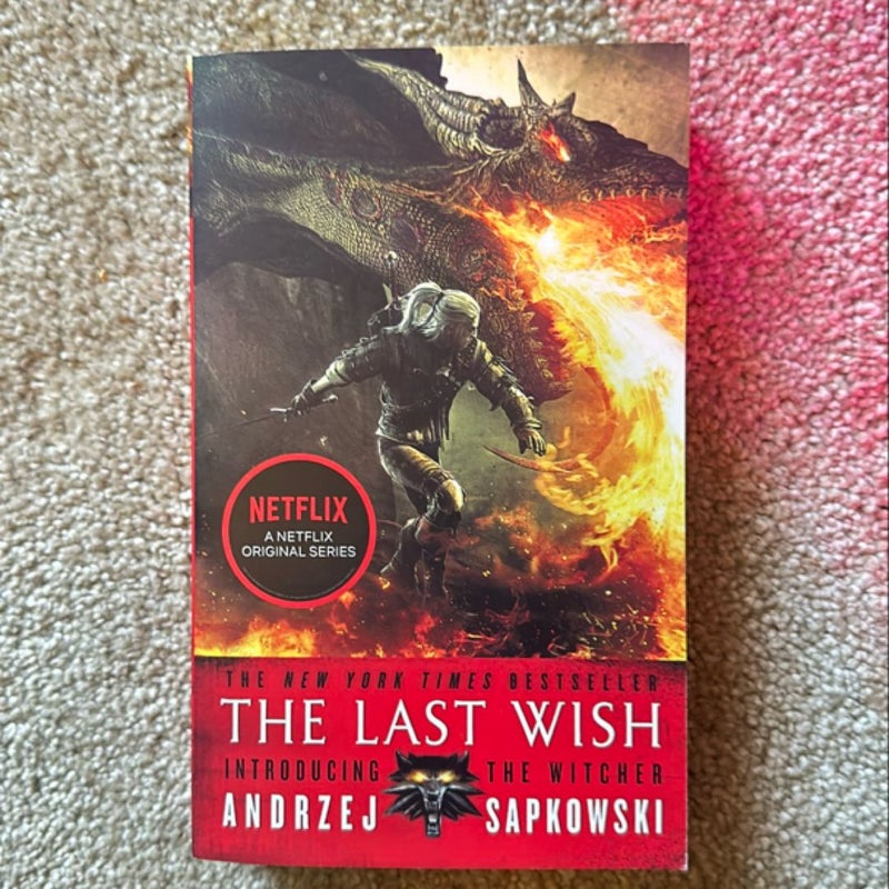 The Last Wish