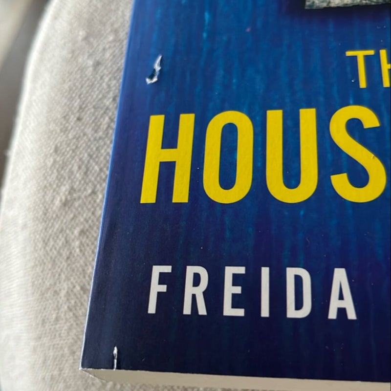 The Housemaid