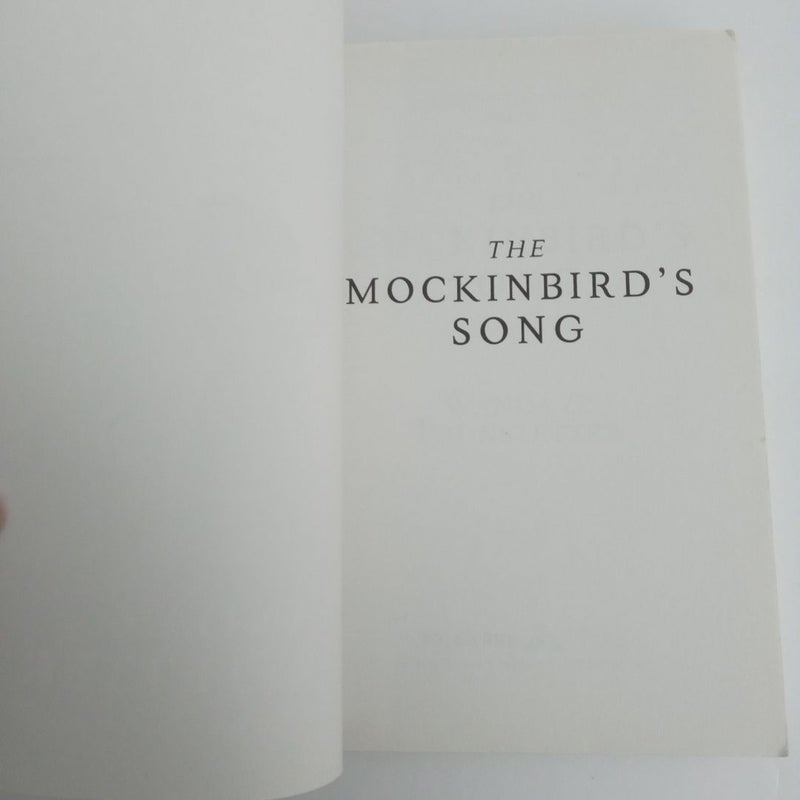 The Mockingbird's Song