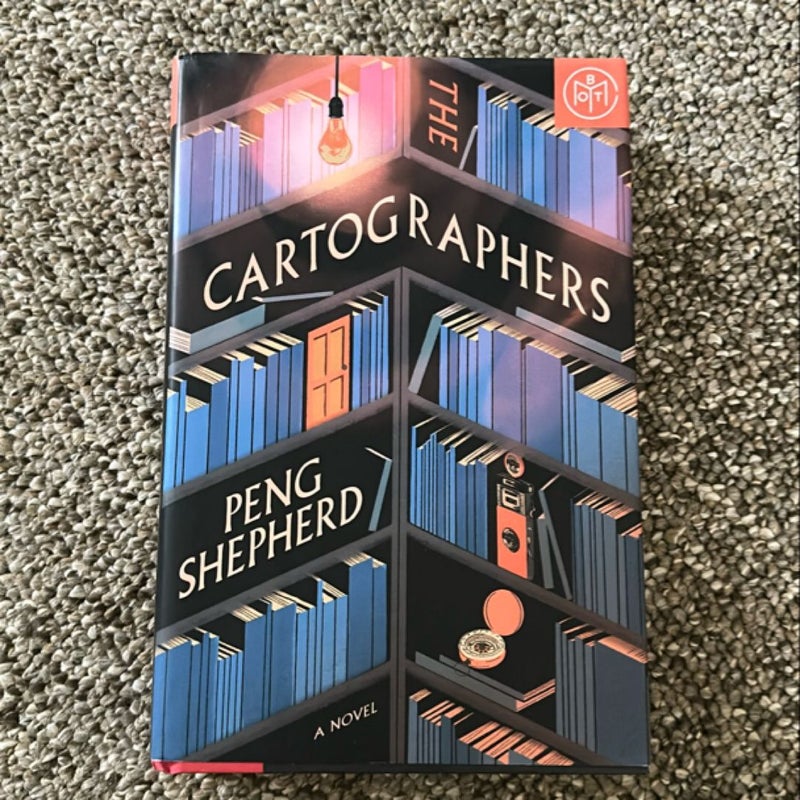 The Cartographers