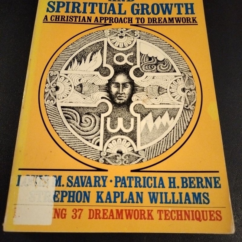 Dreams and Spiritual Growth 