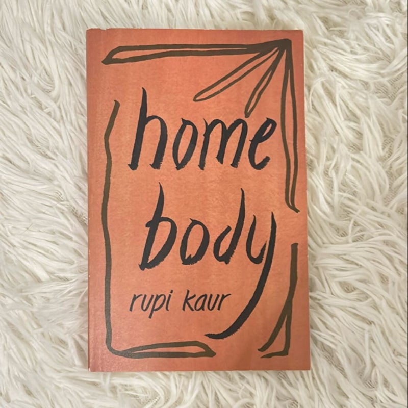 Home Body