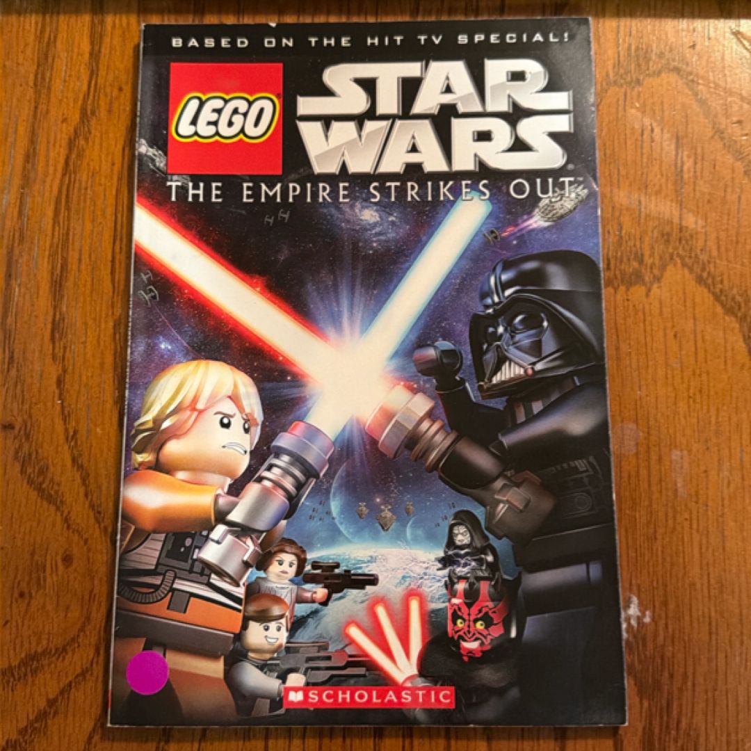 The Empire Strikes Out