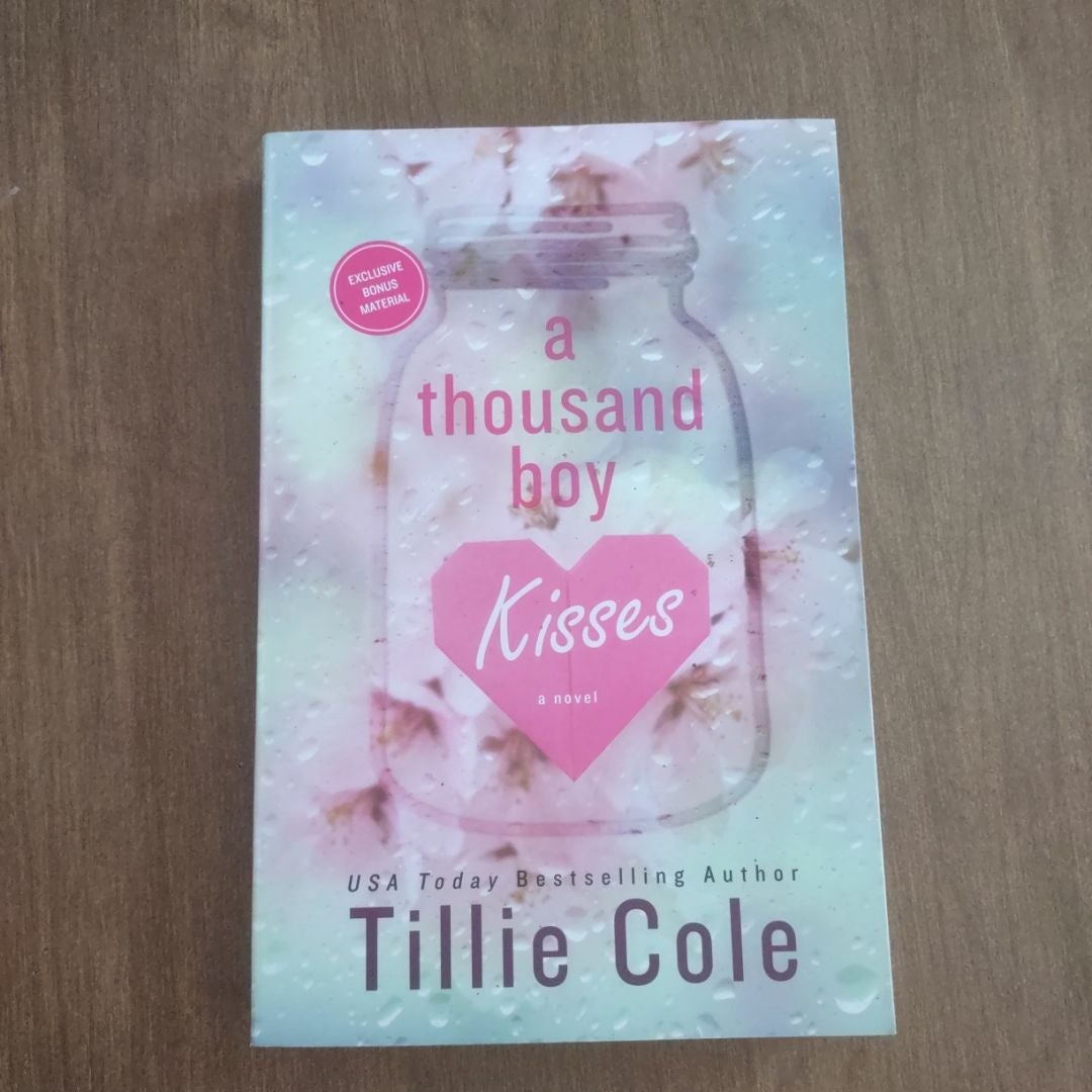 A Thousand Boy Kisses