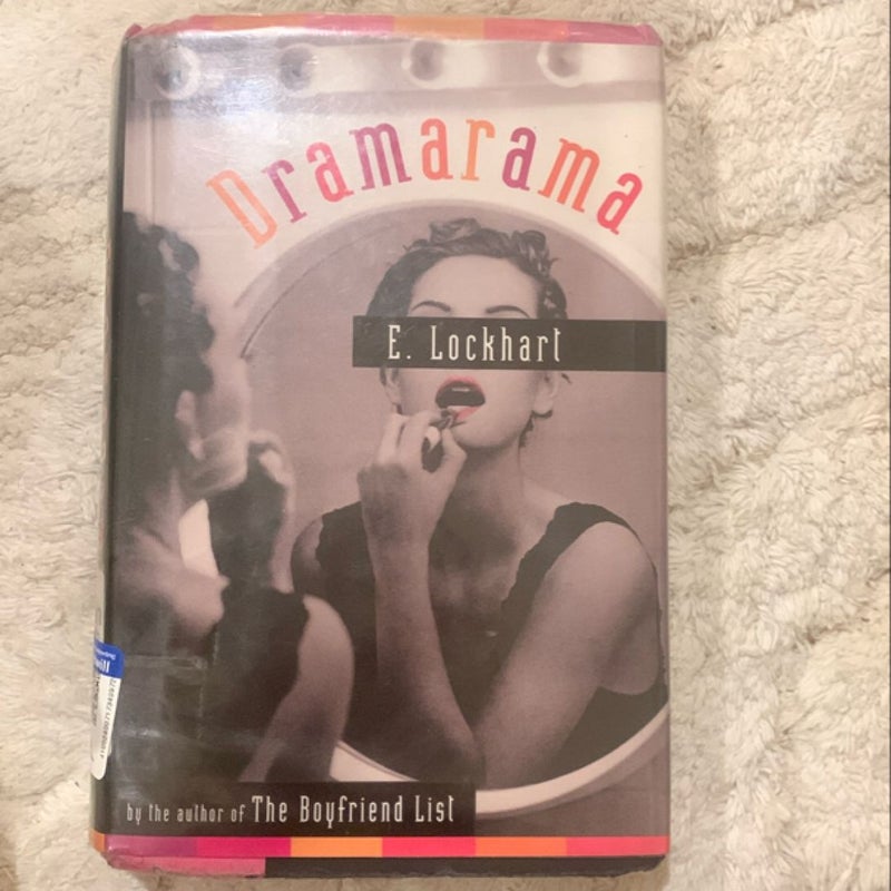 Dramarama