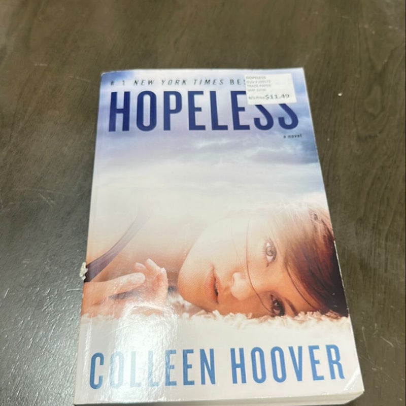 Hopeless