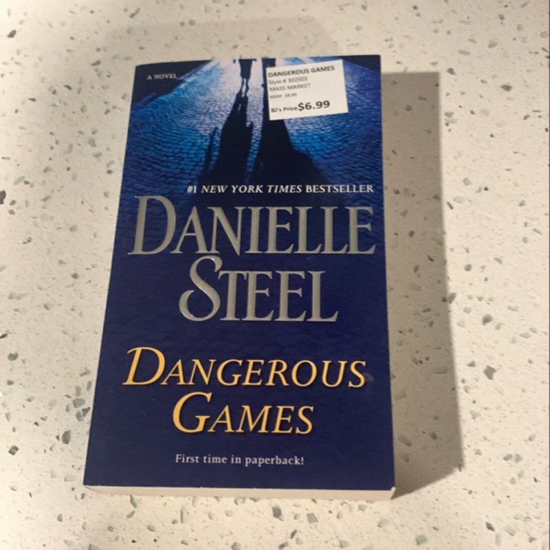 Dangerous Games