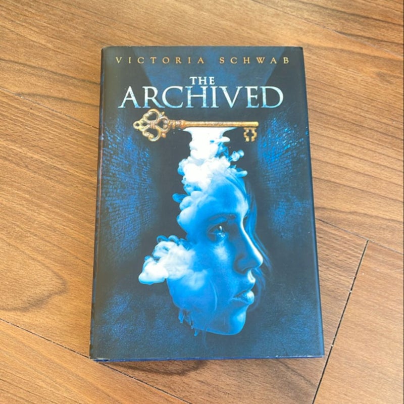 The Archived