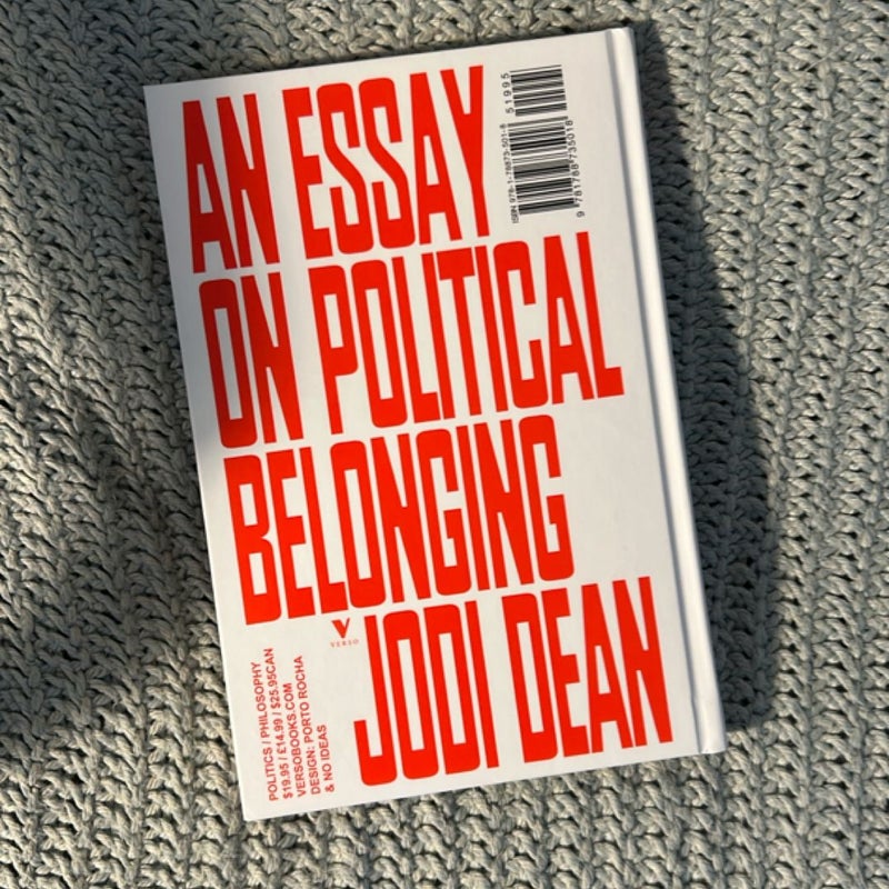 Comrade