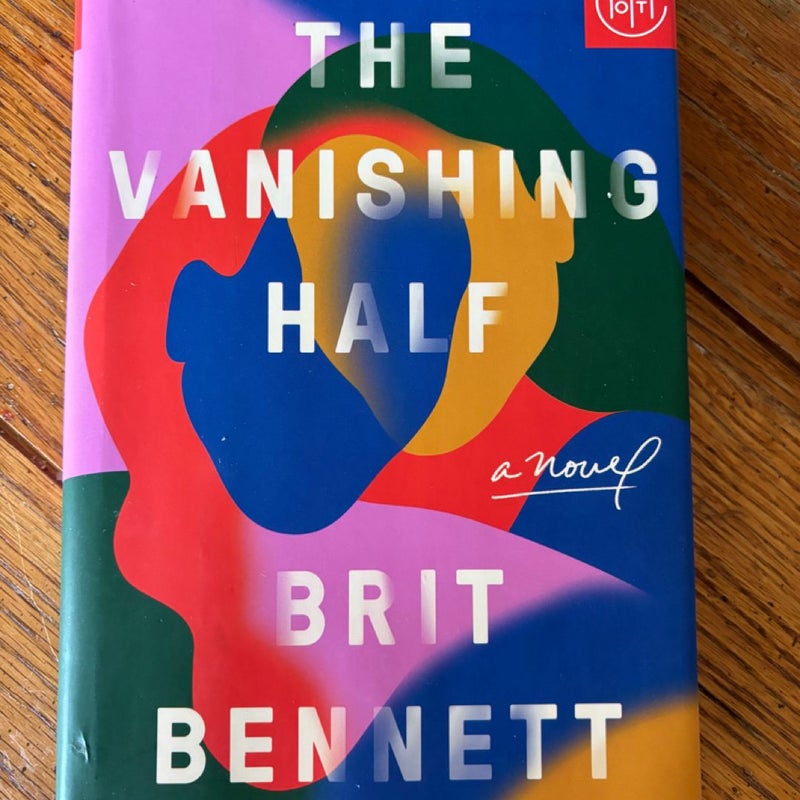 The Vanishing Half