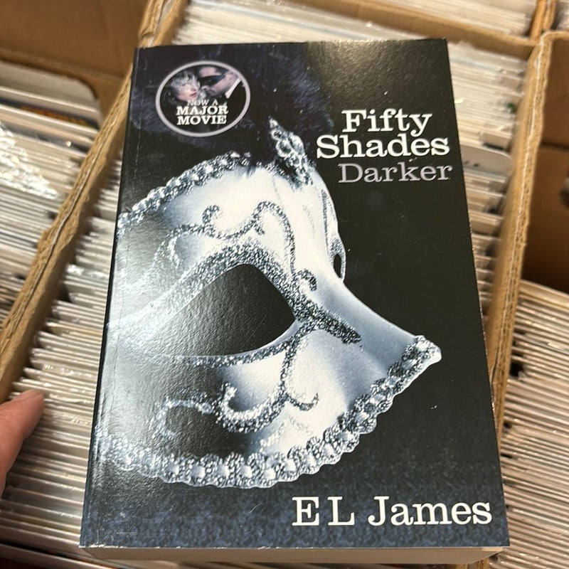 The Fifty Shades Trilogy