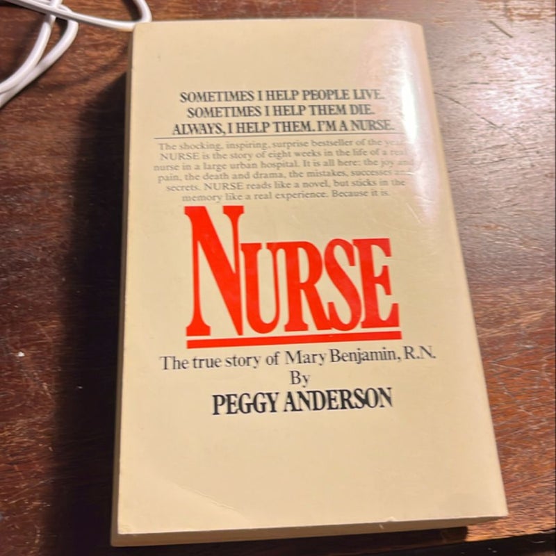 Nurse