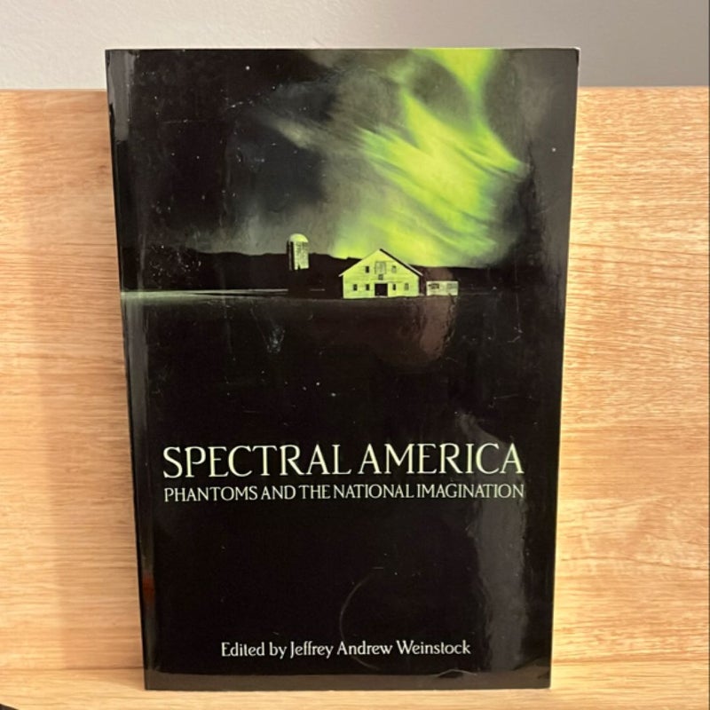 Spectral America