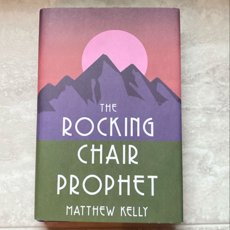 The Rocking Chair Prophet