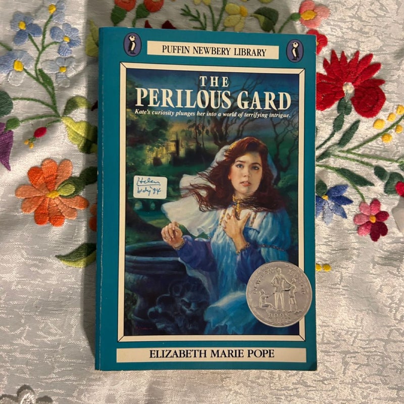 The Perilous Gard